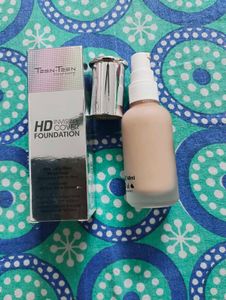 Teenteen HD Foundation