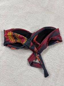 Cool Vintage bikini Top