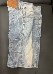 Jack &amp; Jones Faded Shorts