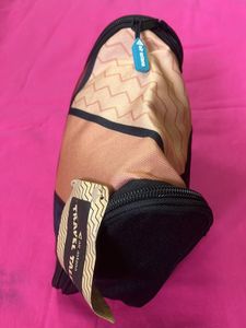 Air Astana Travel Pouch