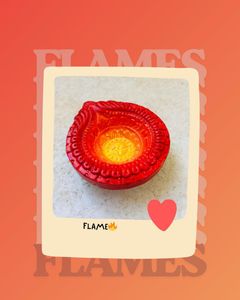 Decorative Diya