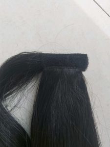 Thesa Pony Hair Extension