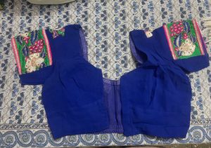 Party Wear Saree