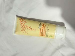 Glow Sunscreen