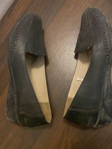 Bata Loafers - Size 36 UK3