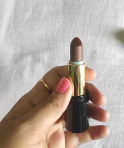 Mars Plush Velvet Lipstick (Choco Brew)