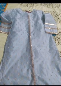Very Beautiful Kurta Set