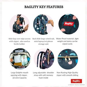 Traveling Bag