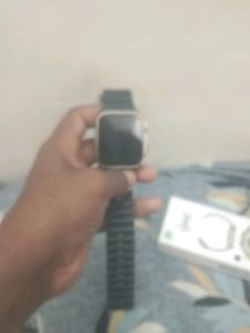 Smart Watch Bluetooth Colling