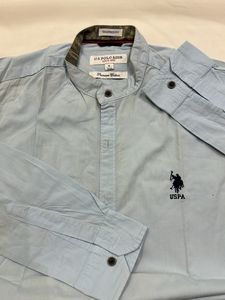 US Polo Shirt (Men)