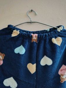 New Blue Warm Lower