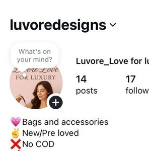 Floral Handbag- 2 colors available