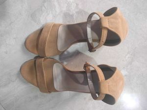 XCEN Stylish Women Heels Sandal For Girls