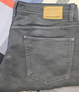 Zara Denim Jeans
