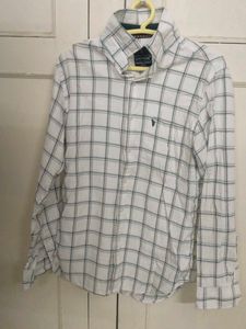 Brand Shirt 38&#34;