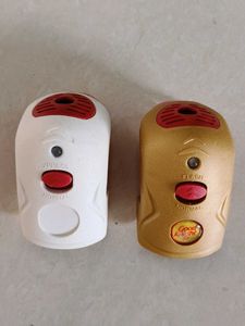 Good knight device Combo