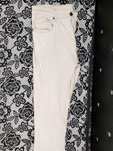 Off-White Casual Chinos