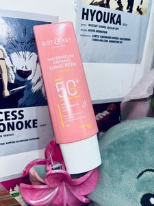 Dot &amp; Key Watermelon Sunscreen