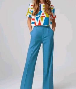 Coard Set For Women N Teenage Girls