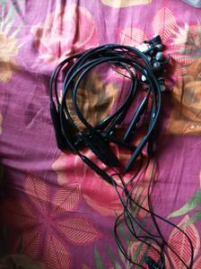 6 Neckband 100% Working