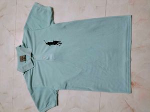 Polo T-Shirt
