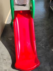 Kids Plastic Slide