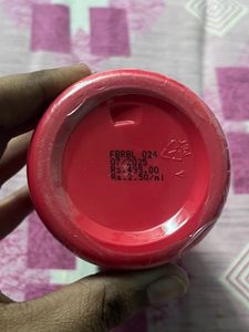 Foxtale Brightening Body Lotion