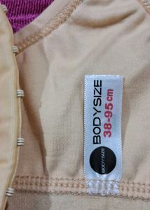 Combo Of 4 Bra Size 38D