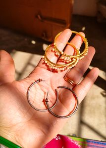 earings