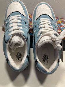 Cool Blue Sneakers SOULED STORE ORIGINAL BRAND NEW