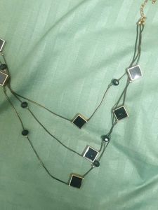 Stylish Layered Necklace