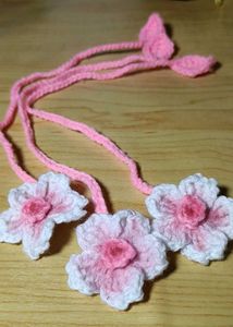 Crochet Bookmarks