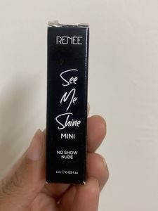Renee Lipstick