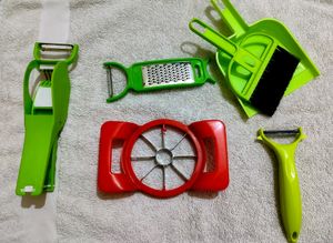 Kitchen Tools