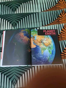 EARTH knowledge GENIUS! - A QUIZ ENCYCLOPEDIA