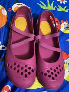 Skechers Cali Gear Mary Jane UK6