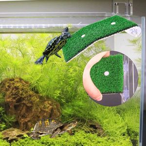 Artificial Grass For Aquarium.....