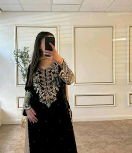 Heavy Bridal Kurta , Pant With Dupatta Set