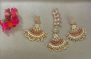 Jewellery Set