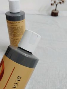 Oriflame Duologi Intense Repair Shampoo