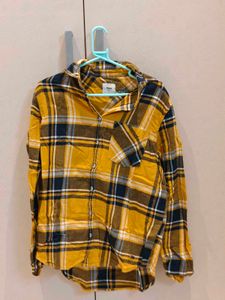 Combo - Green and Yellow shirt