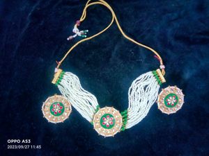 Kundan Jewellery