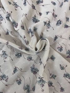 Floral Skirt