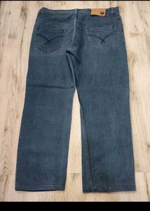 sc1734 Stylish Jeans size 40