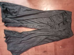 Embroidered Black Kurti