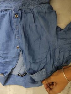 Short TOP