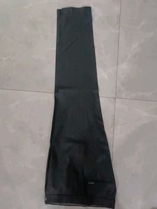 Men&#39;s Bluesh Black Dress Pants
