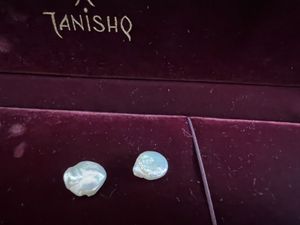 Two Fresh Pearls