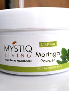 Moringa Leaves Powder