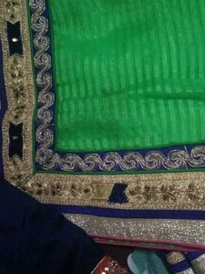 Combo Saree